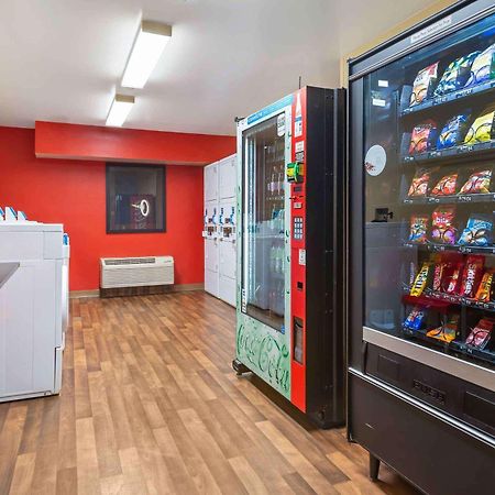 Extended Stay America Suites - Princeton - West Windsor Екстер'єр фото