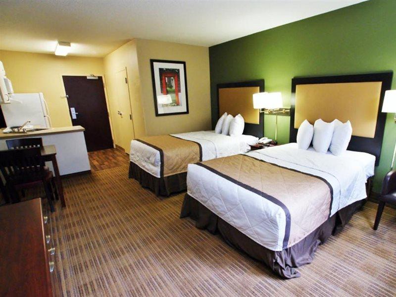 Extended Stay America Suites - Princeton - West Windsor Екстер'єр фото