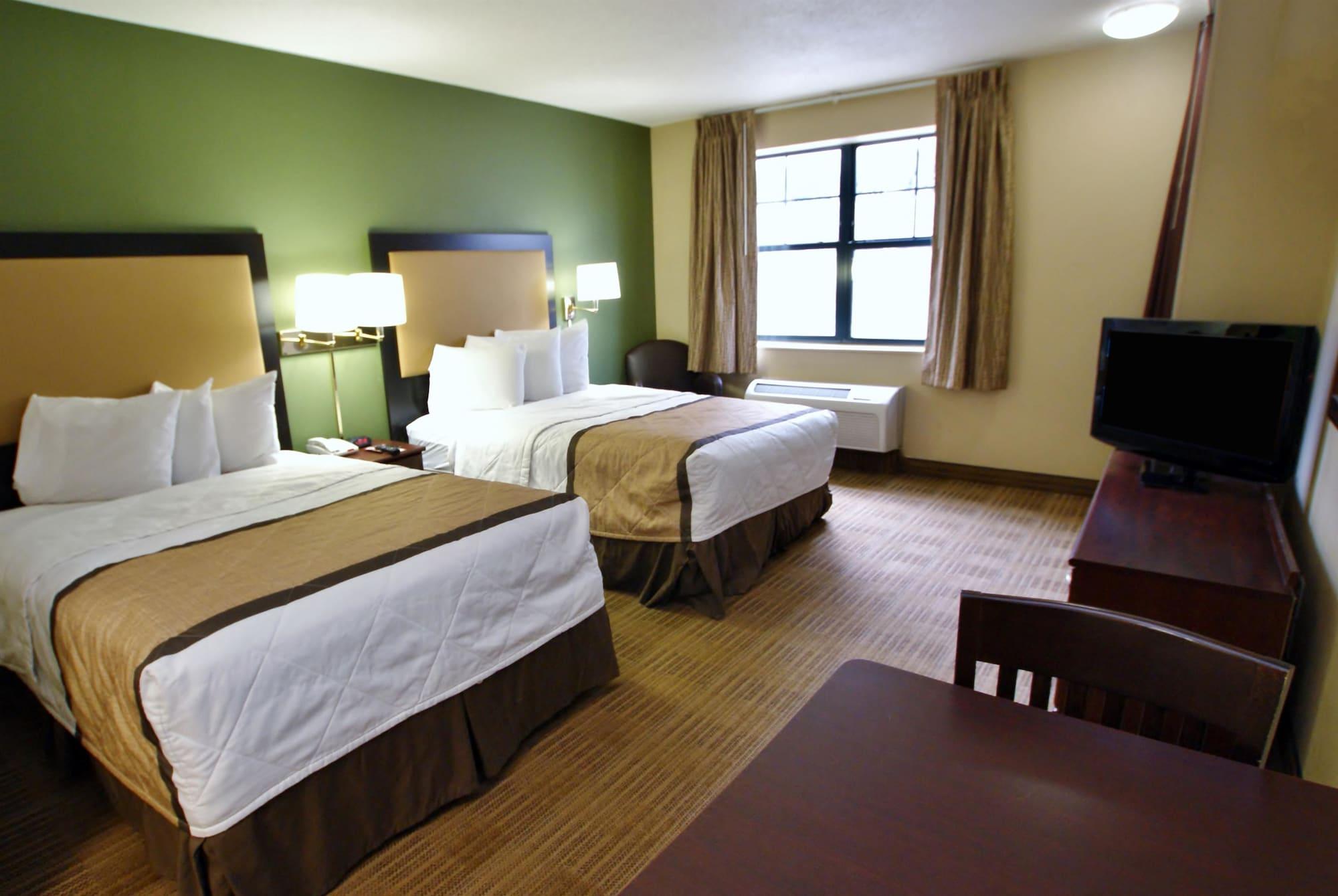 Extended Stay America Suites - Princeton - West Windsor Екстер'єр фото
