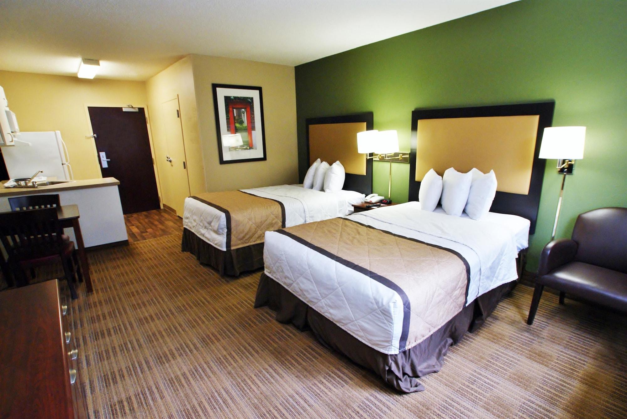 Extended Stay America Suites - Princeton - West Windsor Екстер'єр фото