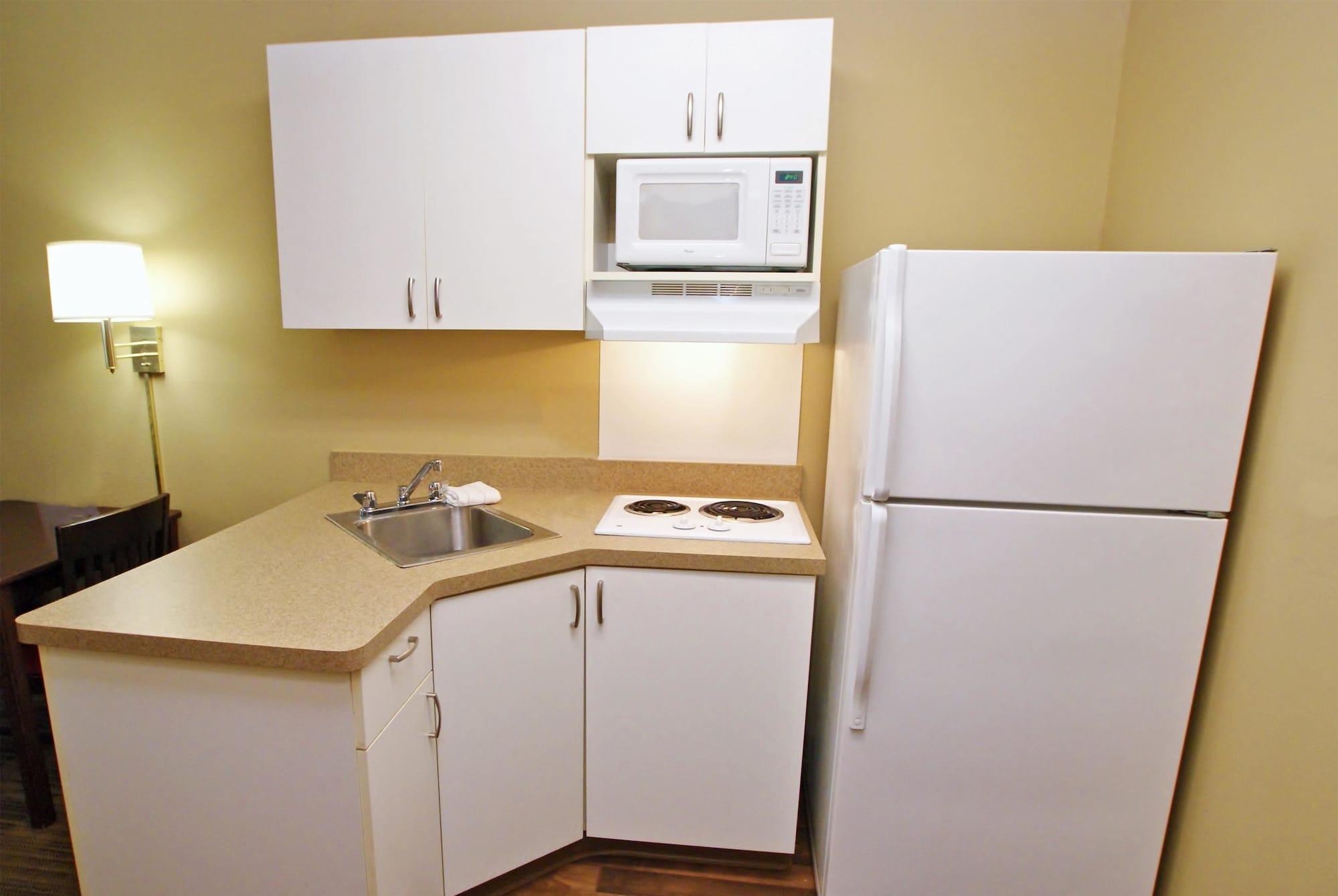 Extended Stay America Suites - Princeton - West Windsor Екстер'єр фото