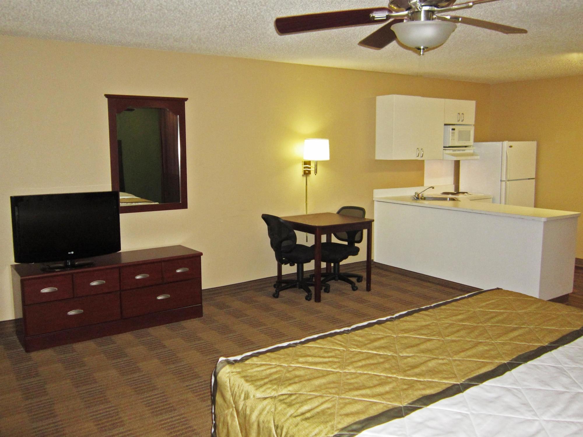 Extended Stay America Suites - Princeton - West Windsor Екстер'єр фото