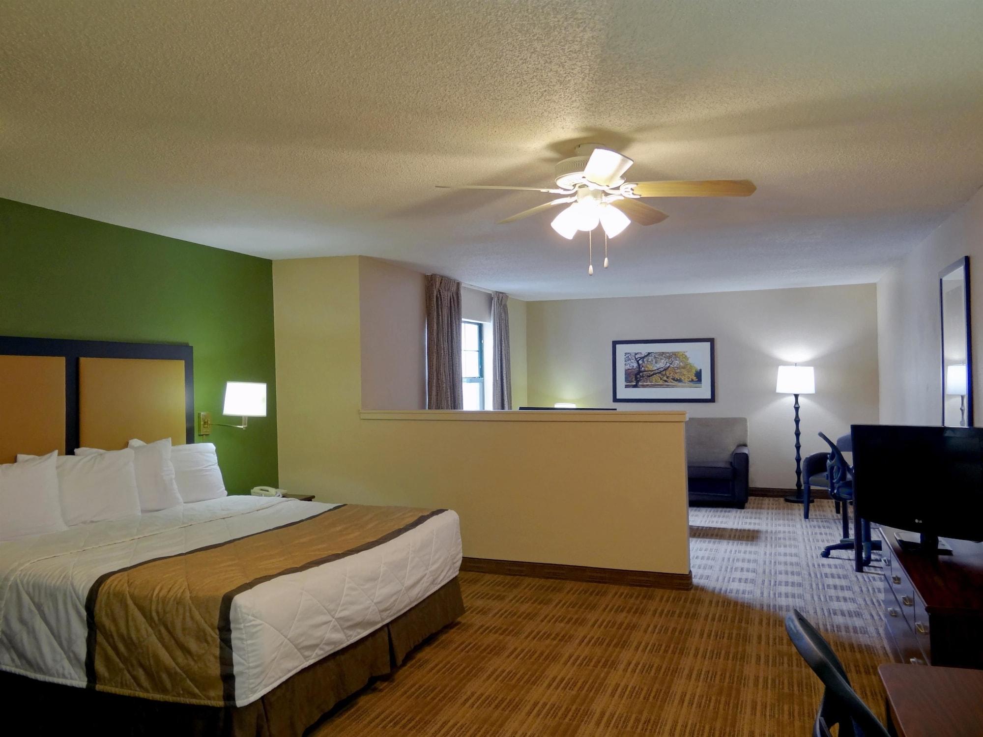 Extended Stay America Suites - Princeton - West Windsor Екстер'єр фото