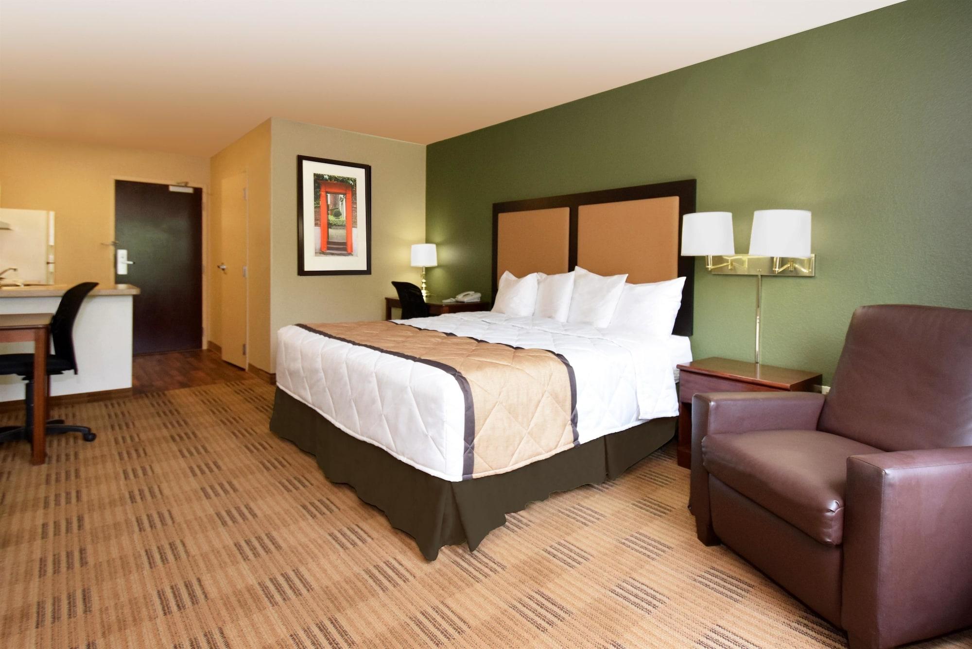 Extended Stay America Suites - Princeton - West Windsor Екстер'єр фото