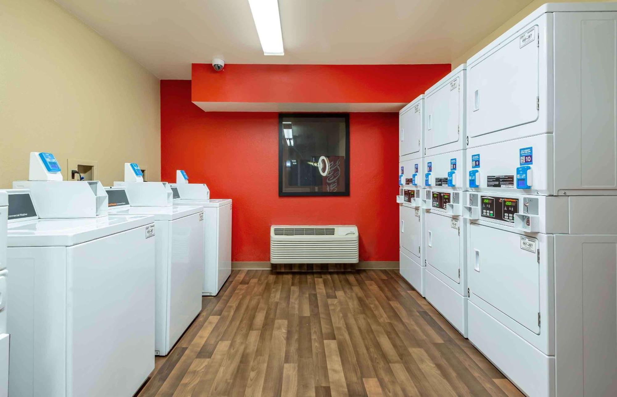 Extended Stay America Suites - Princeton - West Windsor Екстер'єр фото