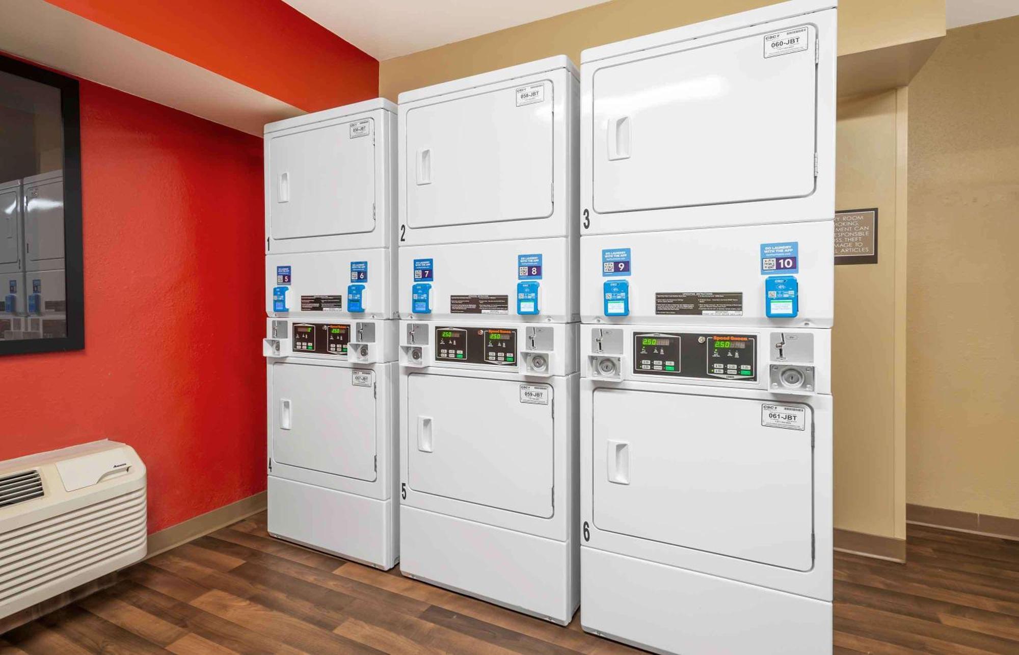 Extended Stay America Suites - Princeton - West Windsor Екстер'єр фото
