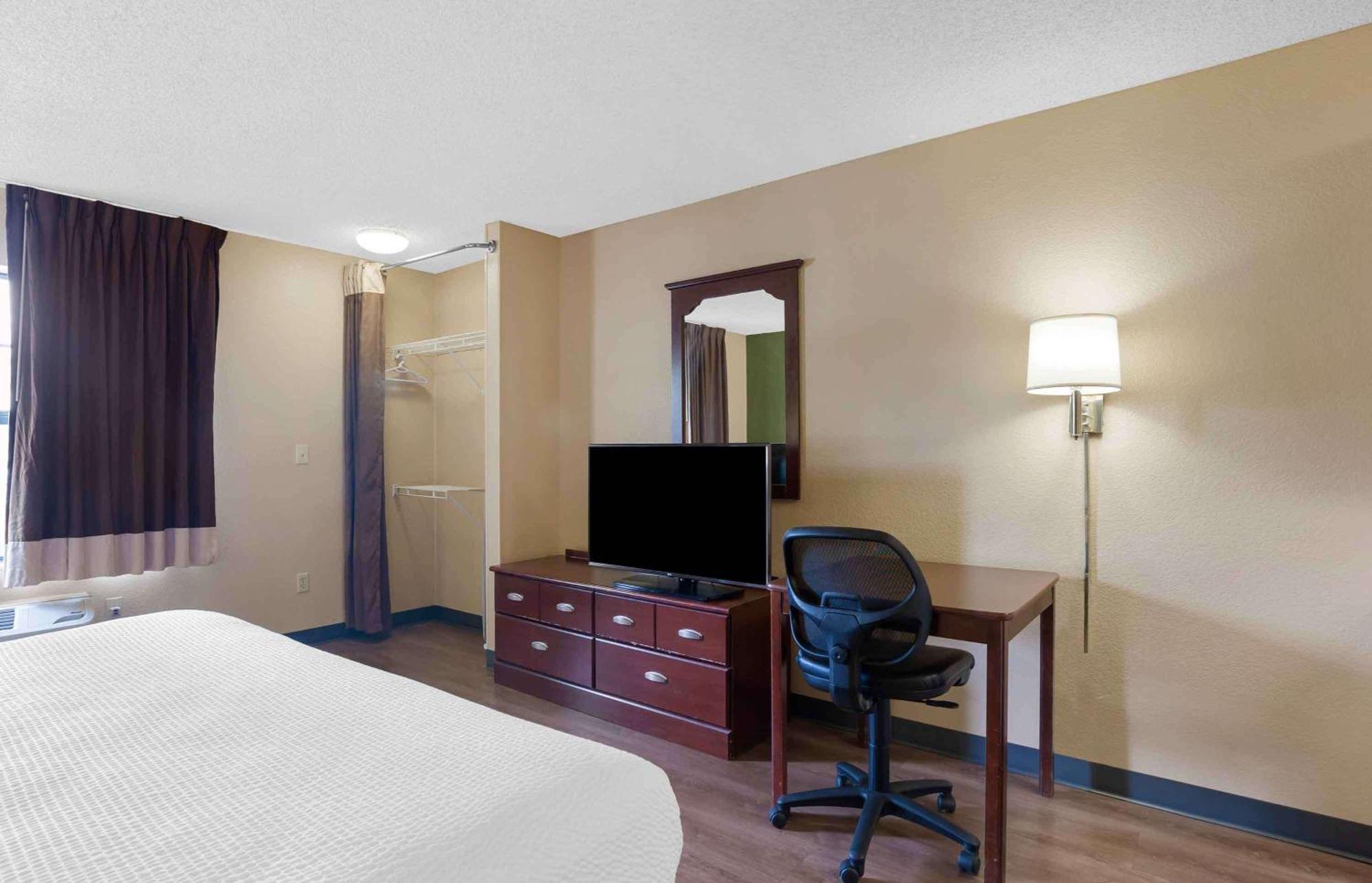 Extended Stay America Suites - Princeton - West Windsor Екстер'єр фото