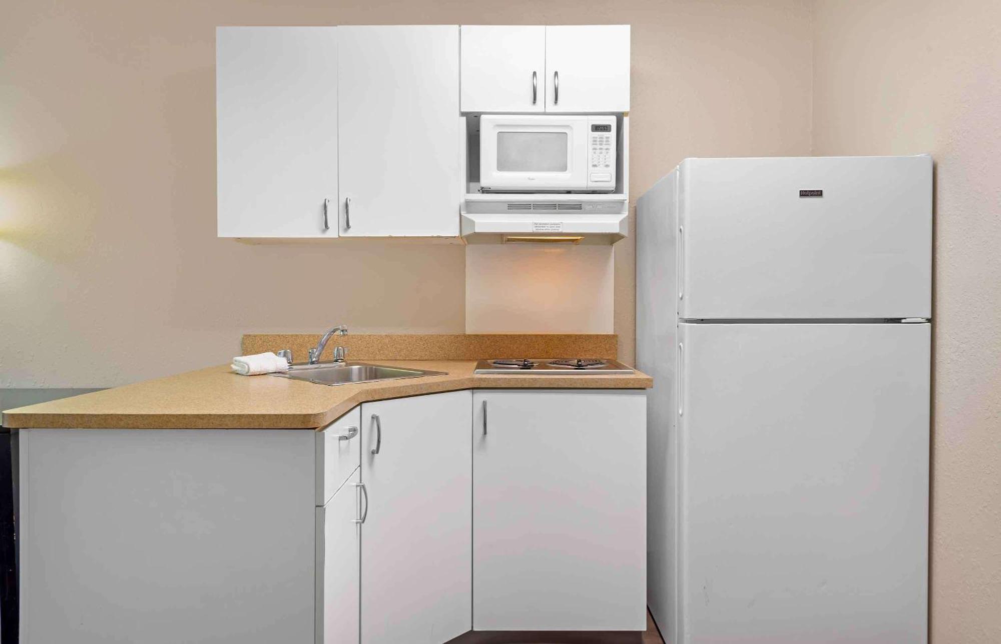 Extended Stay America Suites - Princeton - West Windsor Екстер'єр фото