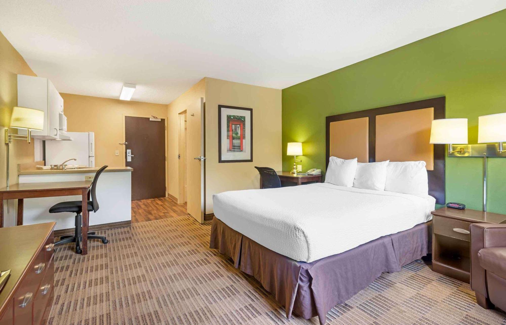 Extended Stay America Suites - Princeton - West Windsor Екстер'єр фото