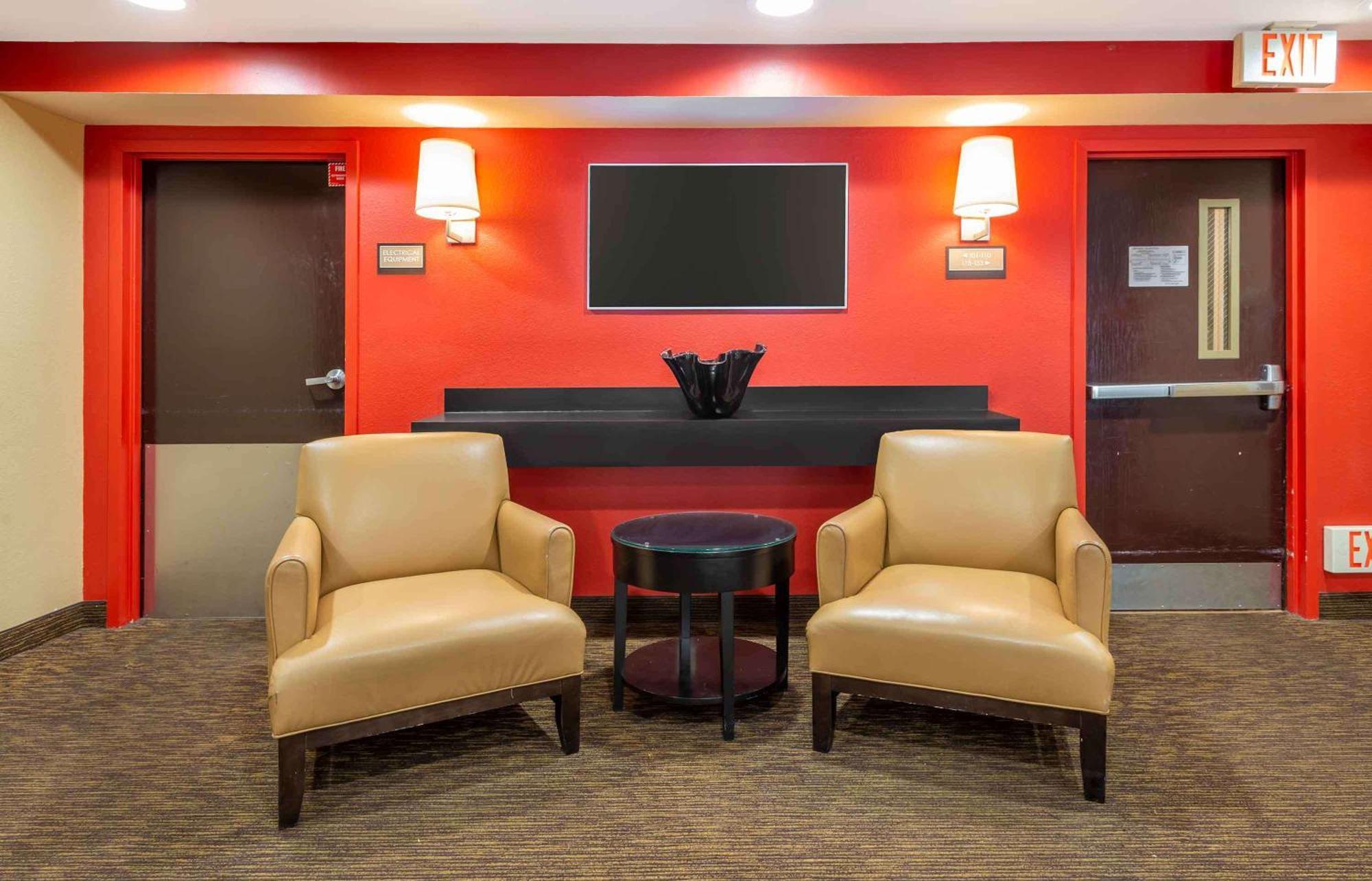 Extended Stay America Suites - Princeton - West Windsor Екстер'єр фото