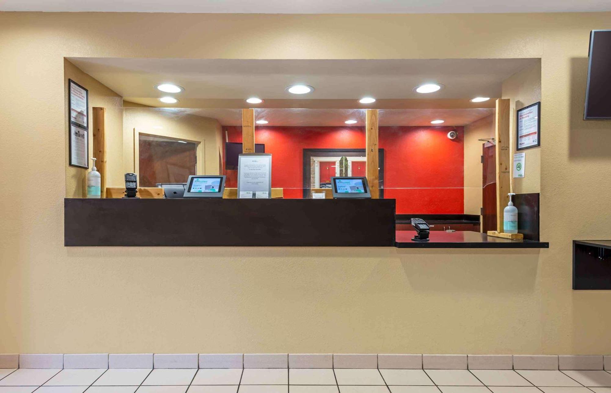 Extended Stay America Suites - Princeton - West Windsor Екстер'єр фото