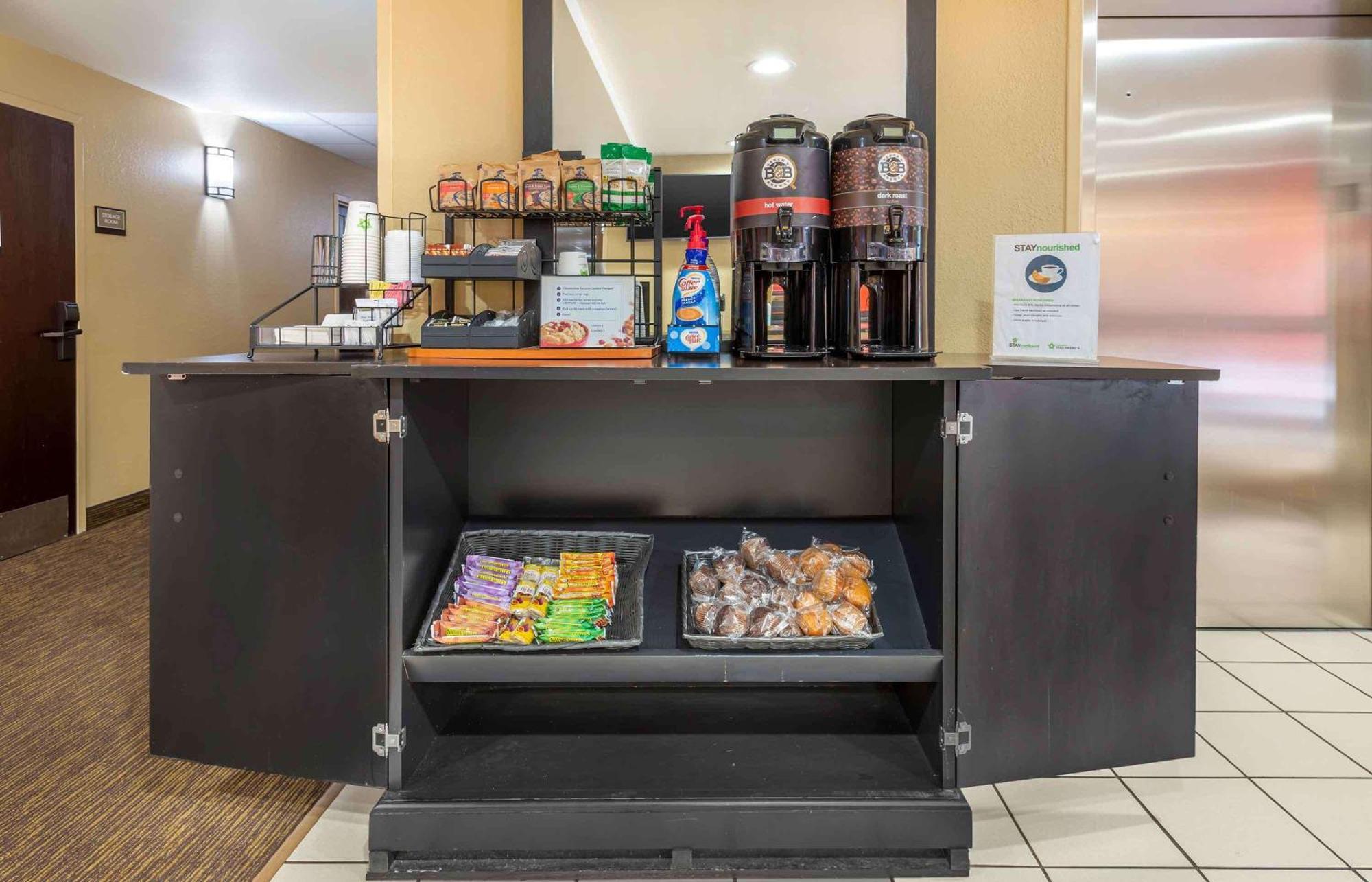 Extended Stay America Suites - Princeton - West Windsor Екстер'єр фото