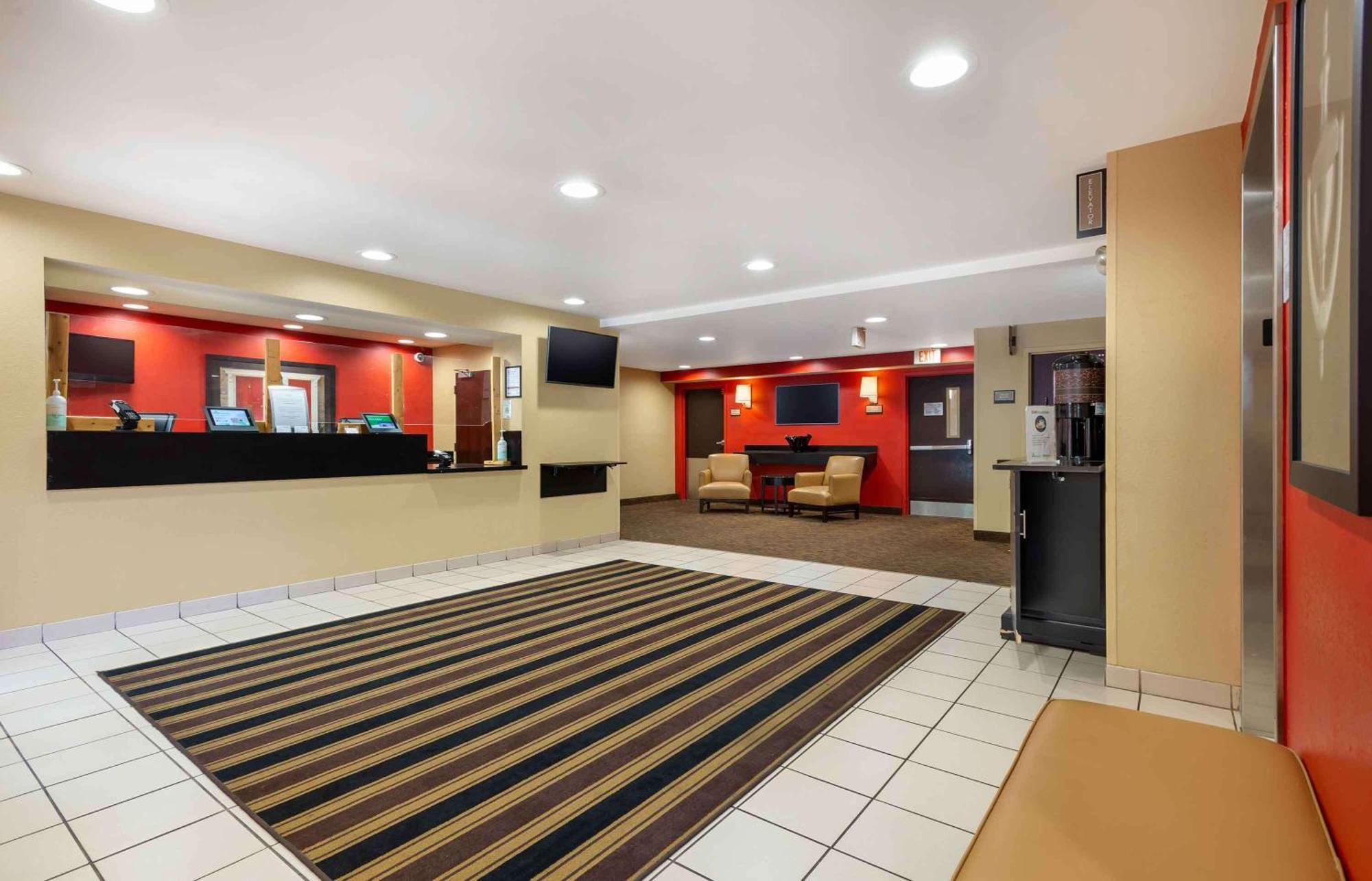 Extended Stay America Suites - Princeton - West Windsor Екстер'єр фото