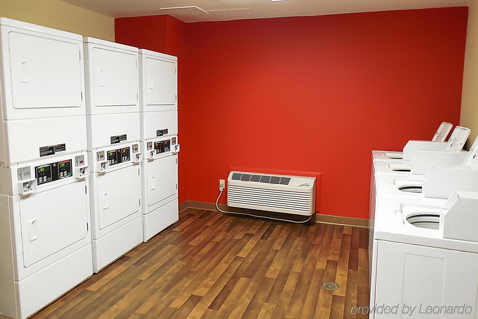 Extended Stay America Suites - Princeton - West Windsor Екстер'єр фото