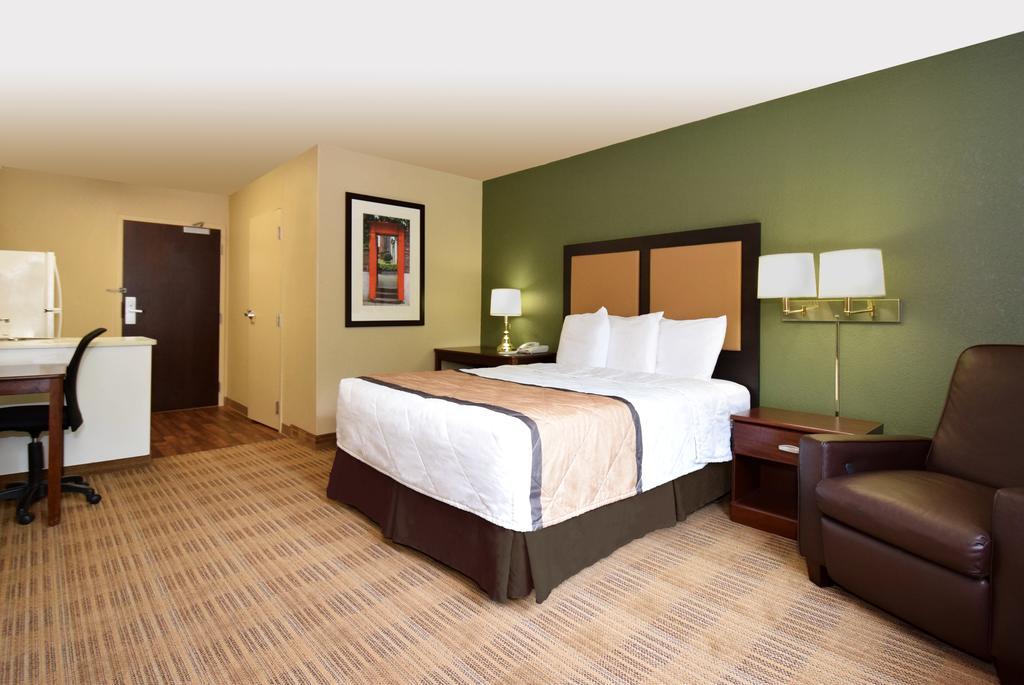 Extended Stay America Suites - Princeton - West Windsor Екстер'єр фото