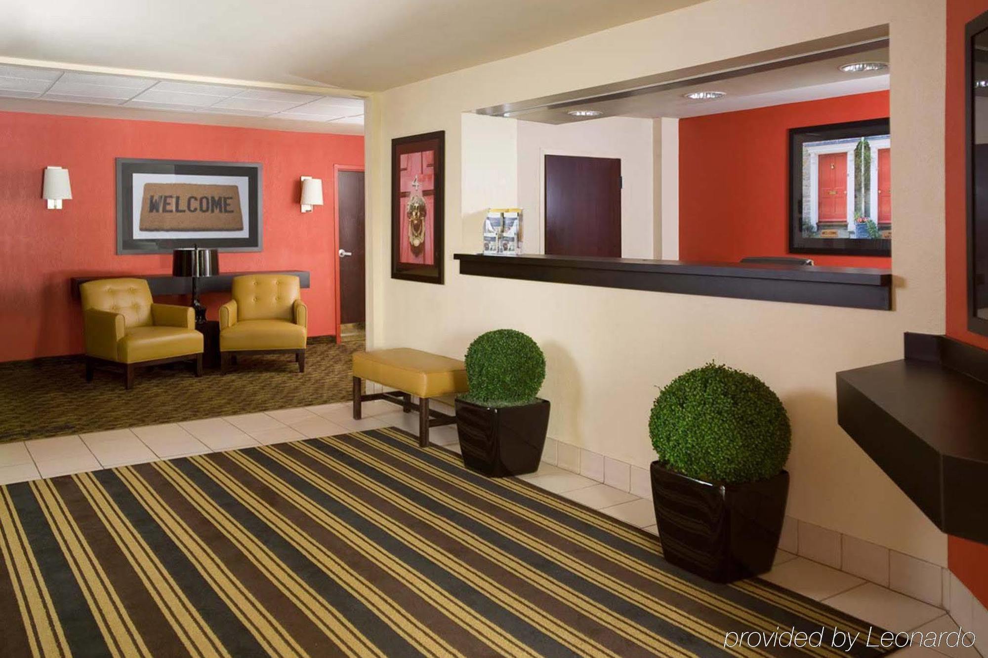 Extended Stay America Suites - Princeton - West Windsor Екстер'єр фото